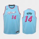 Women Miami Heat #14 Tyler Herro City Jersey