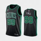 Boston Celtics #99 Tacko Fall Jersey Black