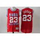 Chicago Bulls Michael Jordan All Star Jersey
