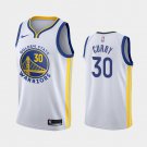 Golden State Warriors #30 Stephen Curry Jersey