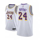 Lakers #24 Kobe Bryant Swingman Jersey