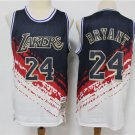 Los Angeles Lakers #24 Kobe Bryant Jersey