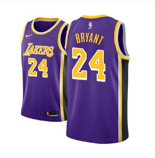 Los Angeles Lakers Kobe Bryant Jersey
