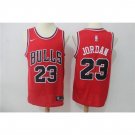 Mens Chicago Bulls #23 Michael Jordan Jersey