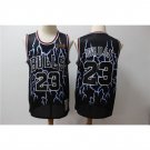 Mens Chicago Bulls Michael Jordan Jersey