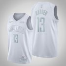 Mens Houston Rockets James Harden MVP Jersey