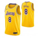 Mens Lakers Kobe Bryant Swingman Jersey