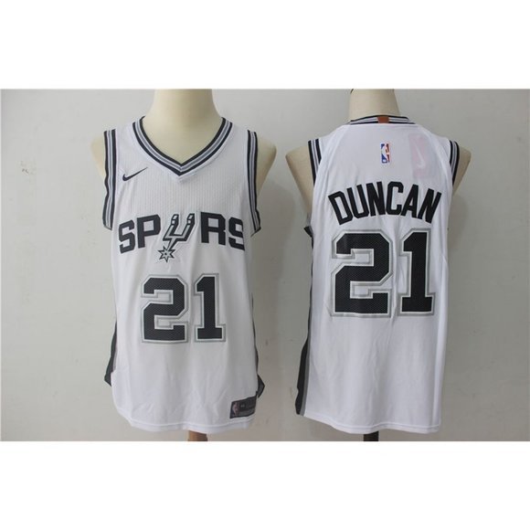 tim duncan jersey cheap