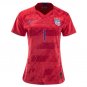 Alyssa Naeher #1 US Women's National Team 2019 Away Jersey USWNT Stadium Shirt WWC Football Tops