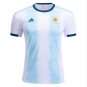 Argentina 2019 Home Soccer Jersey AFC Men's Soccer Stadium Shirt