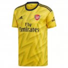 Arsenal 19 20 Away Soccer Jersey EPL Men's Soccer Stadium Shirt Football Tops Yupoo