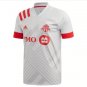 Bradley #4 Toronto FC 2020 Secondary Soccer Jersey Men's Soccer Stadium Shirt Football Tops