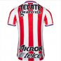 Chivas de Guadalajara 20 21 Home Jersey Men's Soccer Stadium Shirt Football Tops