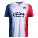 Chivas de Guadalajara Away Soccer Jersey 20 21 Men's Stadium Shirt Soccer Kit