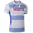Cruz Azul 20 21 Away Jersey Men's Soccer Stadium Shirt Football Tops