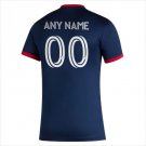 Custom Los Angeles Football Club 2020 Primary Soccer Jersey LAFC Men's Black Soccer Stadium Shirt