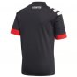 DC United 2020 Primary Soccer Jersey Men's Soccer Stadium Shirt Football Tops