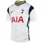 Dele #20 Tottenham Hotspur Home Soccer Jersey 20 21 Men's Football Stadium Shirt Soccer Kit