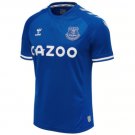 Everton Home Soccer Jersey 20 21 Men's Football Stadium Shirt Football Tops