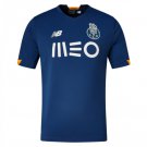 FC Porto Away Soccer Jersey 20 21 Men's Football Shirt Soccer Stadium Shirt