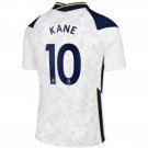 Harry Dele #10 Tottenham Hotspur Home Soccer Jersey 20 21 Men's Football Stadium Shirt Soccer Kit