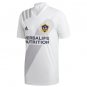 Katai #7 LA Galaxy 2020 Home Jersey White Men's Soccer Stadium Shirt Football Tops