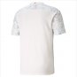 Manchester City Third Jersey 20 21 Men's White Football Stadium Shirt