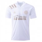 Martinez #7 Atlanta United FC 2020 Away Soccer Jersey Red Soccer Stadium Shirt
