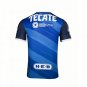 Monterrey 20 21 Away Soccer Jersey Men's Soccer Stadium Football Shirt