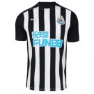 Newcastle United Home Soccer Jersey 20 21 Men's Soocer Stadium Shirt Football Tops