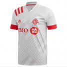 OSORIO #21 Toronto FC 2020 Secondary Soccer Jersey Men's Soccer Stadium Shirt Football Tops