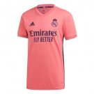Real Madrid Away Soccer Jersey 20 21 La Liga Men's Soccer Stadium Shirt Football Tops