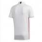 Real Madrid Home Soccer Jersey 20 21 Men's Soccer Stadium Shirt Football Tops