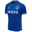 Richarlison #7 Everton Home Soccer Jersey 20 21 Men's Football Stadium Shirt Football Tops