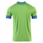 Seattle Sounders 2020 Home Soccer Jersey Men's Soccer Stadium Shirt Football Tops