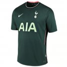 SON 7 Tottenham Hotspur Away Soccer Jersey 20 21 Men's Football Stadium Shirt Soccer Kit