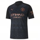 STERLING 7 Manchester City 20 21 Away Soccer Jersey Men's Football Stadium Shirt Yupoo