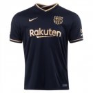 SUÁREZ 9 Barcelona Away Soccer Jersey 20 21 Men's Soccer Stadium Shirt Soccer Football Tops