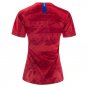 US Women's National Team 2019 Away Jersey USWNT Stadium Shirt WWC Football Tops