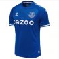 Walcott #11 Everton Home Soccer Jersey 20 21 Men's Football Stadium Shirt Football Tops