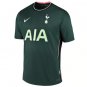 WINKS 8 Tottenham Hotspur Away Soccer Jersey 20 21 Men's Football Stadium Shirt Soccer Kit