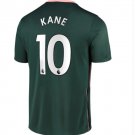KANE 10 Tottenham Hotspur 20 21 Away Soccer Jersey Men's Soccer Stadium Football Shirt