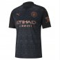 Manchester City Away Jersey 20 21 Man City Stadium Football Shirt