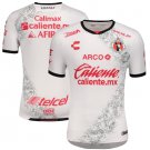 Club Tijuana Home Soccer Jersey 20 21 Men's Stadium Football Shirt Streetwear