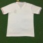 France 2019 Away Jersey White With 2 Star Men's Fr Soccer Uniform Football Stadium Shirt