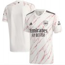 Arsenal 20 21 Away Soccer Jersey Men's Stadium Football Shirt Club Jersey Yupoo