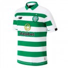 Celtic Home Soccer Jersey 2019 20 Men's Stadium Football Shirt Streetwear Green