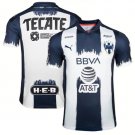 CF Monterrey 20 21 Home Soccer Jersey Men's Stadium Football Shirt Streetwear