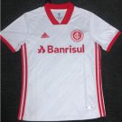 SC Internacional 2020 Secondary Jersey Men's Away Football Top Stadium Shirt