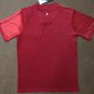 Spain 2020 Home Soccer Jersey Red Men's Stadium Football Shirt